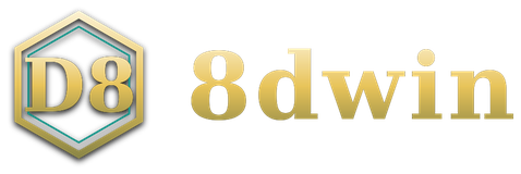 8dwin logo