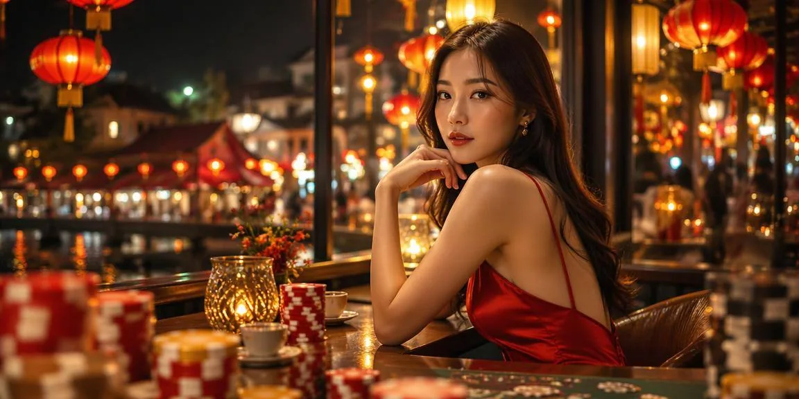 8dwin Việt Nam Sảnh casino